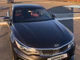 Kia Optima 2019 года за 11 500 000 тг. в Костанай – фото 4