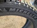 Michelin X-ice North 4 275/40/22 шипыүшін2 000 000 тг. в Алматы – фото 6