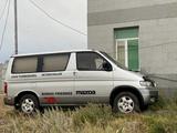 Mazda Bongo Friendee 1996 годаүшін3 100 000 тг. в Усть-Каменогорск – фото 2