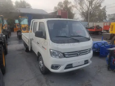 Foton 2021 года за 10 300 000 тг. в Кокшетау – фото 38