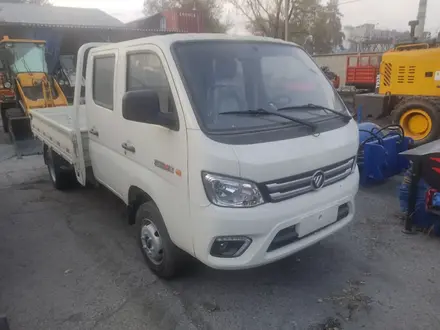 Foton 2021 года за 10 300 000 тг. в Кокшетау – фото 71