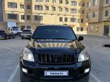 Toyota Land Cruiser Prado 2008 года за 12 500 000 тг. в Атырау