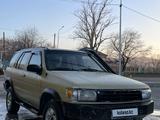Nissan Pathfinder 1998 годаүшін1 800 000 тг. в Алматы – фото 3