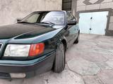 Audi 100 1993 годаfor3 500 000 тг. в Тараз – фото 2
