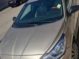 Hyundai Accent 2011 года за 3 700 000 тг. в Конаев (Капшагай) – фото 2