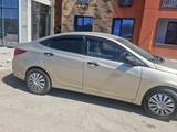 Hyundai Accent 2011 года за 3 700 000 тг. в Конаев (Капшагай)