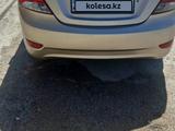 Hyundai Accent 2011 года за 3 700 000 тг. в Конаев (Капшагай) – фото 4