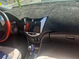 Hyundai Accent 2011 года за 3 700 000 тг. в Конаев (Капшагай) – фото 5