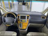 Toyota Alphard 2007 года за 7 200 000 тг. в Астана