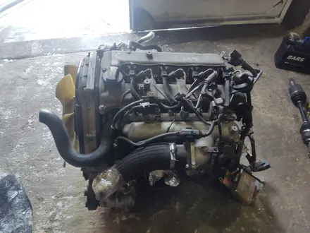 Двигатель Hyundai Porter за 650 000 тг. в Костанай – фото 15