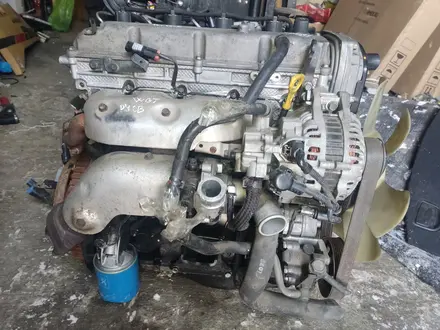 Двигатель Hyundai Porter за 650 000 тг. в Костанай – фото 25
