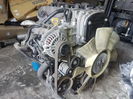 Двигатель Hyundai Porter за 650 000 тг. в Костанай – фото 26