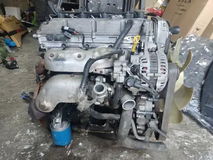 Двигатель Hyundai Porter за 650 000 тг. в Костанай – фото 5
