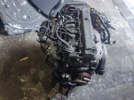 Двигатель Hyundai Porter за 650 000 тг. в Костанай – фото 9