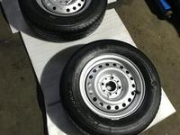 Шины с дисками KAMA 365 (NK-241) 175/70 R13 82 Hүшін43 000 тг. в Усть-Каменогорск