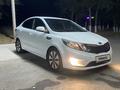 Kia Rio 2015 года за 6 000 000 тг. в Шымкент – фото 3