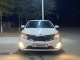 Kia Rio 2015 годаүшін6 000 000 тг. в Шымкент