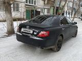 Toyota Mark X 2005 года за 1 700 000 тг. в Астана – фото 2