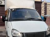 ГАЗ ГАЗель 2003 годаүшін2 800 000 тг. в Шымкент