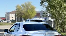 Toyota Camry 2023 годаүшін14 500 000 тг. в Актобе – фото 4