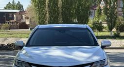 Toyota Camry 2023 годаүшін14 500 000 тг. в Актобе