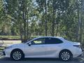 Toyota Camry 2023 года за 14 500 000 тг. в Актобе – фото 3