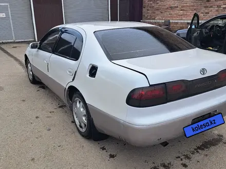 Toyota Aristo 1996 года за 2 000 000 тг. в Павлодар – фото 3