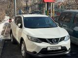 Nissan Qashqai 2014 годаfor7 900 000 тг. в Алматы