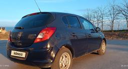 Opel Corsa 2009 годаfor1 850 000 тг. в Шымкент – фото 4