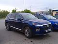 Hyundai Santa Fe 2019 года за 11 900 000 тг. в Караганда – фото 3