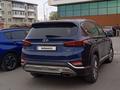 Hyundai Santa Fe 2019 года за 11 900 000 тг. в Караганда – фото 4