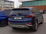 Hyundai Santa Fe 2019 года за 11 900 000 тг. в Караганда – фото 4