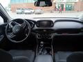 Hyundai Santa Fe 2019 года за 11 900 000 тг. в Караганда – фото 5