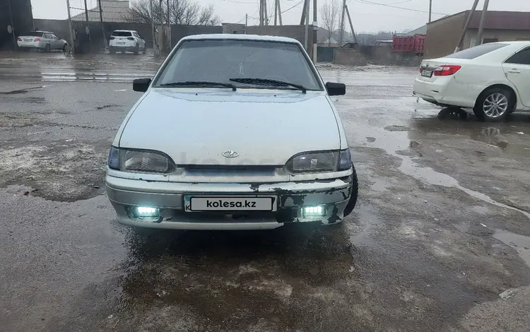 ВАЗ (Lada) 2115 2007 годаfor850 000 тг. в Шымкент