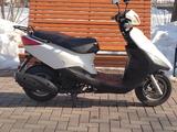 Yamaha  Axis 2011 года за 450 000 тг. в Алматы – фото 2