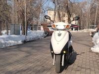 Yamaha  Axis 2011 года за 477 777 тг. в Алматы