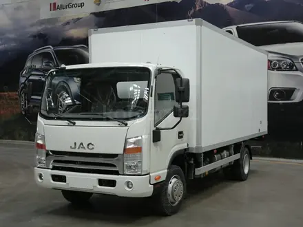 JAC  N80 2022 года за 20 000 000 тг. в Алматы – фото 7