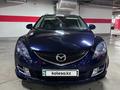 Mazda 6 2008 годаfor5 500 000 тг. в Тараз – фото 4