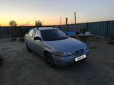 ВАЗ (Lada) 2110 2004 годаүшін450 000 тг. в Кульсары – фото 3