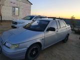 ВАЗ (Lada) 2110 2004 годаүшін450 000 тг. в Кульсары – фото 4