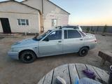 ВАЗ (Lada) 2110 2004 годаүшін450 000 тг. в Кульсары – фото 5