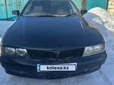 Mitsubishi Diamante 1995 годаfor600 000 тг. в Актобе – фото 2