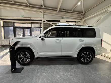 Haval H9 Premium 2026 года за 20 175 300 тг. в Петропавловск – фото 2
