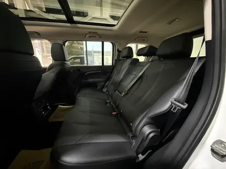 Haval H9 Premium 2026 года за 20 175 300 тг. в Петропавловск – фото 4