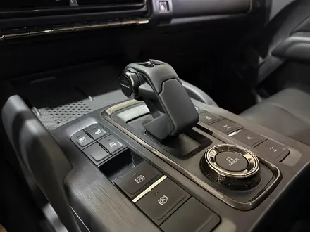 Haval H9 Premium 2026 года за 20 175 300 тг. в Петропавловск – фото 6