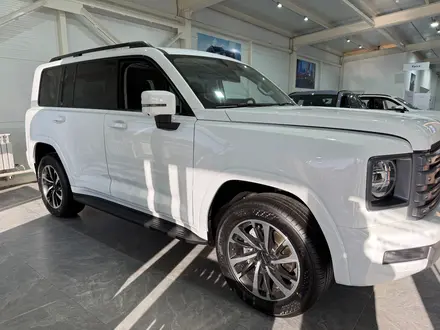 Haval H9 Premium 2026 года за 20 175 300 тг. в Петропавловск – фото 7