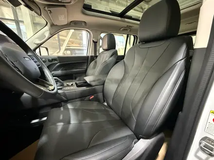 Haval H9 Premium 2026 года за 20 175 300 тг. в Петропавловск – фото 8