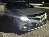 Toyota Camry 2020 годаүшін12 500 000 тг. в Петропавловск – фото 5