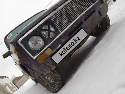 ВАЗ (Lada) 2106 1998 года за 400 000 тг. в Астана – фото 3