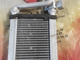 Радиатор задней печки за 25 000 тг. в Алматы